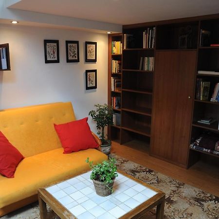 Apartma V Pivovaru Genius Noci Lomnice  ภายนอก รูปภาพ
