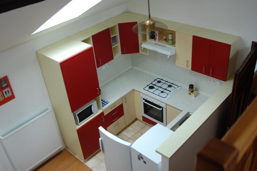 Apartma V Pivovaru Genius Noci Lomnice  ห้อง รูปภาพ
