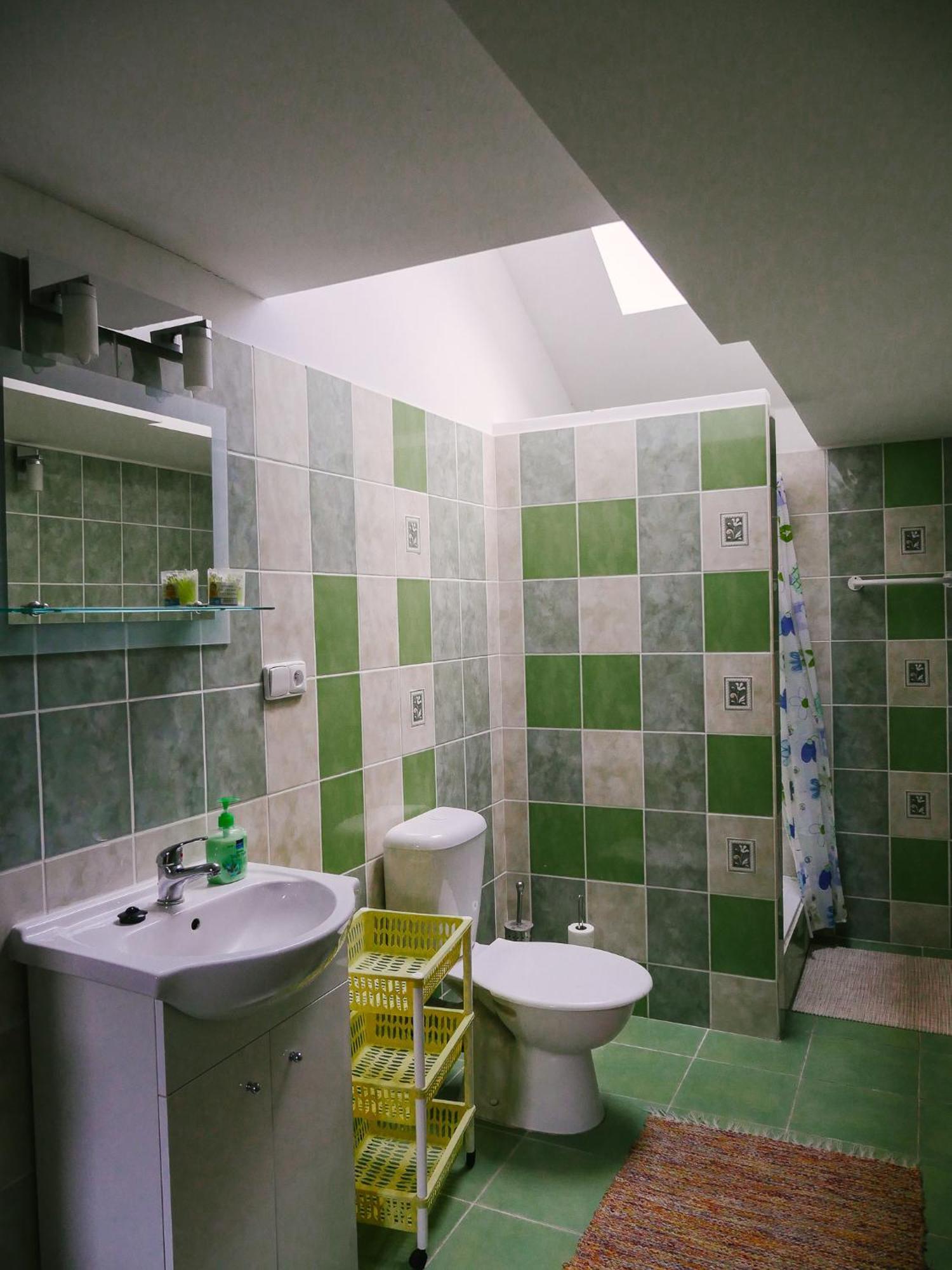 Apartma V Pivovaru Genius Noci Lomnice  ภายนอก รูปภาพ
